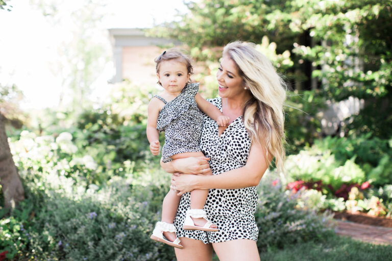 20 Mommy & Me Clothing Websites To Check Out