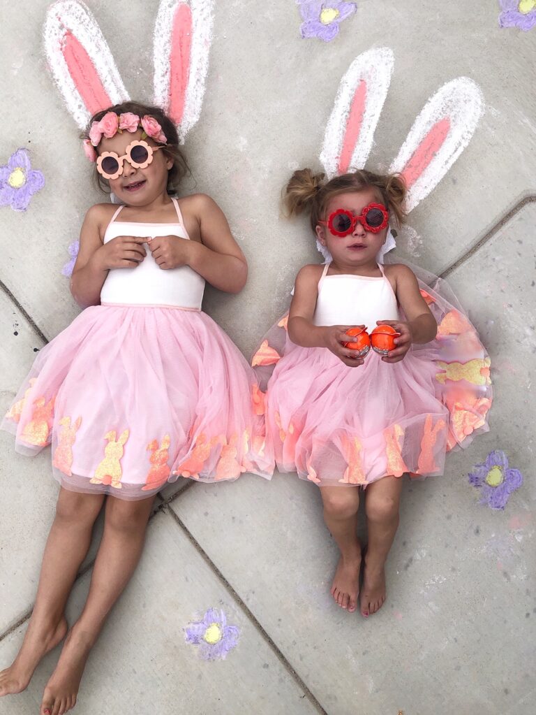 Spring into Mommy & Me